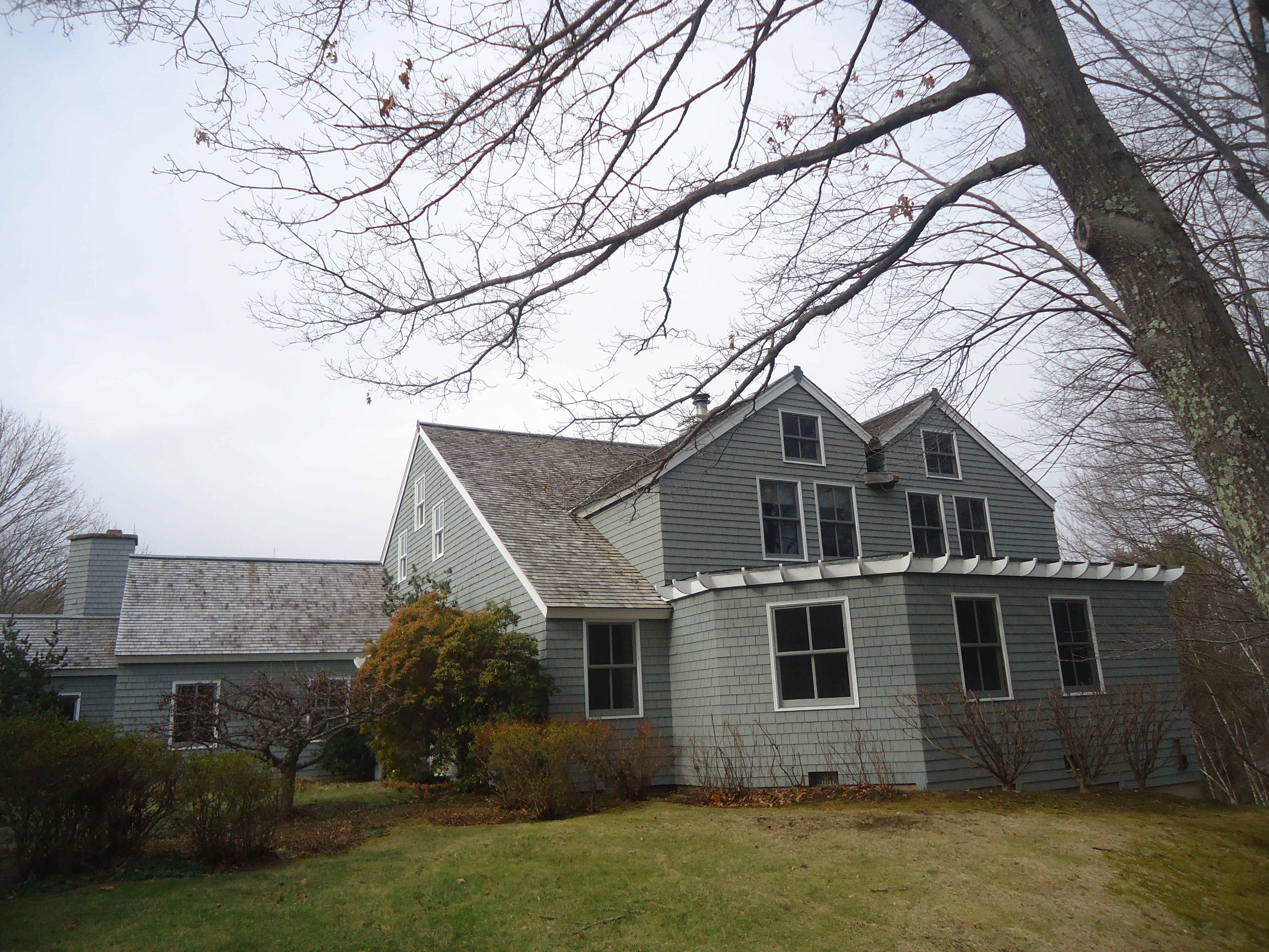 Building photograph for 67 BOTSFORD HILL RD